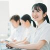 医療事務の民間資格を目指す女性にひとこと言わせて！